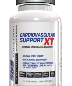 SNS Cardiovascular Support XT