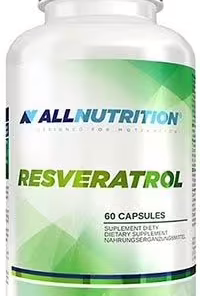 Allnutrition Resveratrol