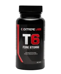 T6 Fatburner Kopen