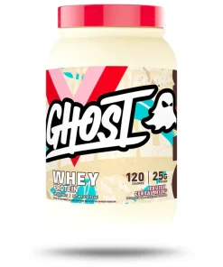 Ghost Protein Powder