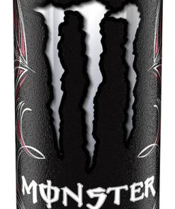 monster energy ultra black flavor